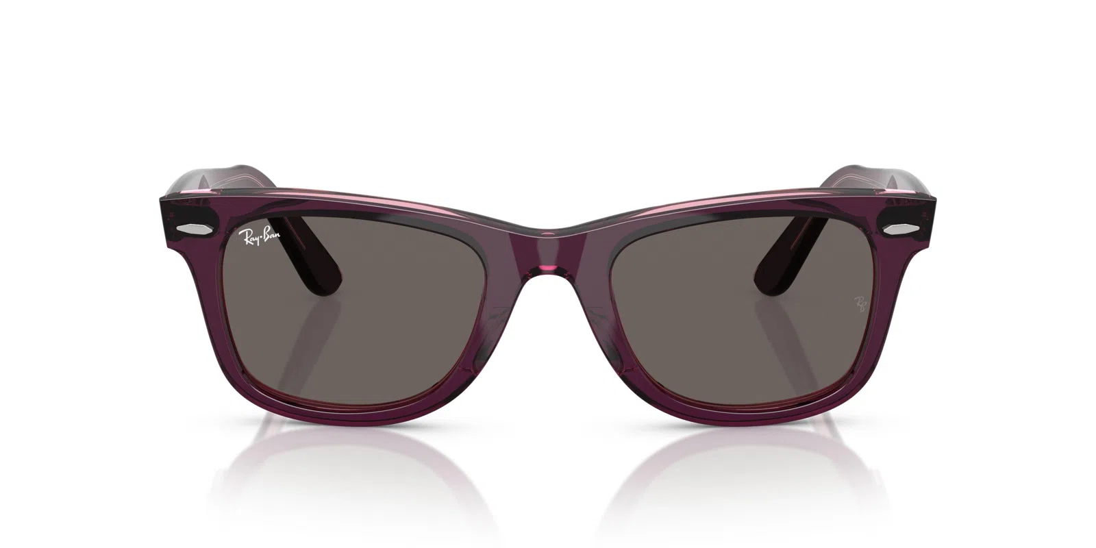 Ray-Ban Wayfarer 2140 Sunglasses - view 9